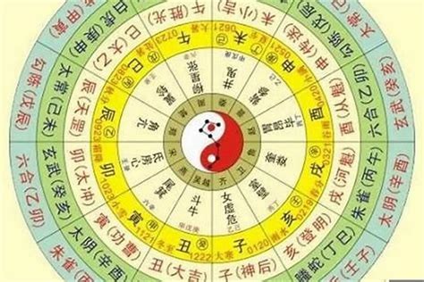 算命 五行|生辰八字算命、五行喜用神查询（免费测算）